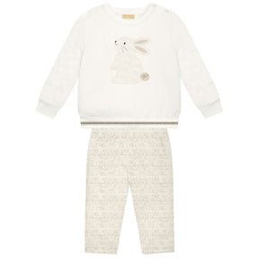 Conjunto White Rabbit