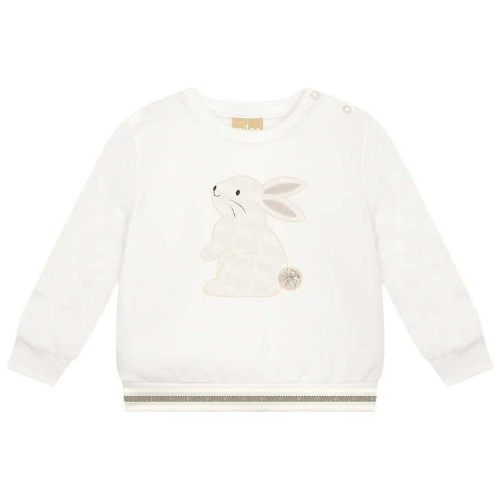 Conjunto White Rabbit