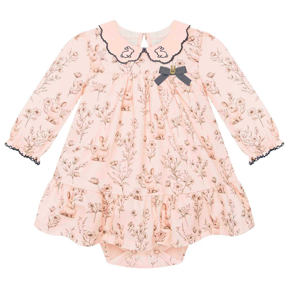 Vestido Tarti