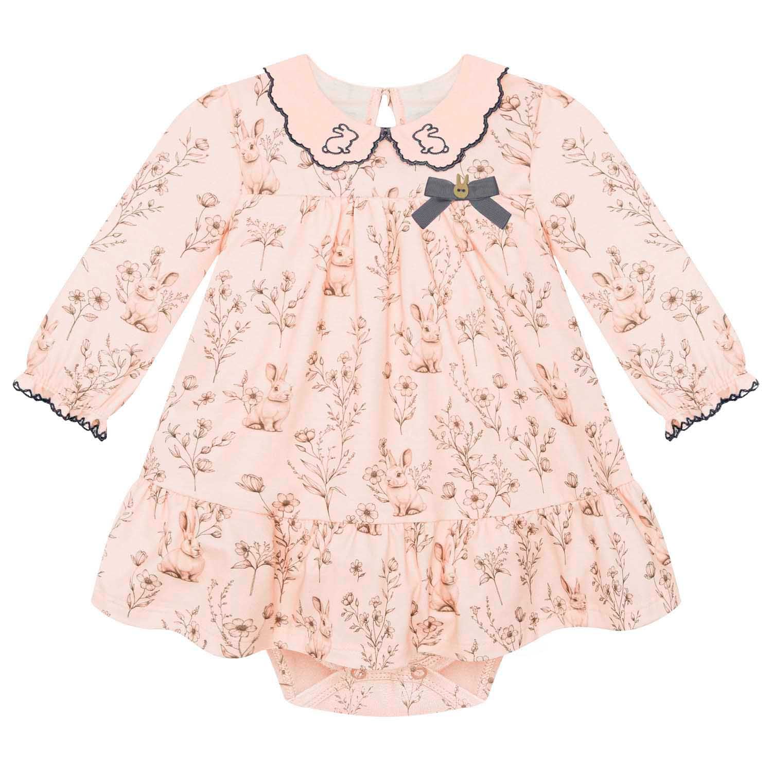 Vestido Tarti