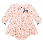 Vestido Tarti
