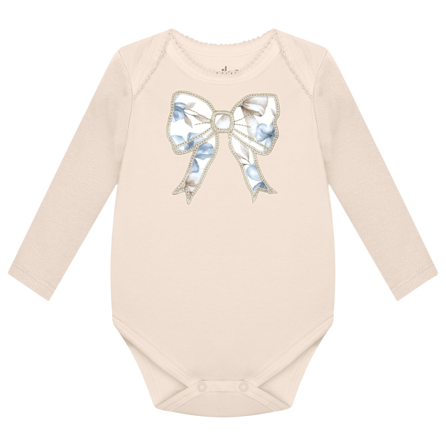 Conjunto de Niña Bows