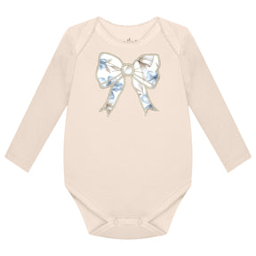 Conjunto de Niña Bows