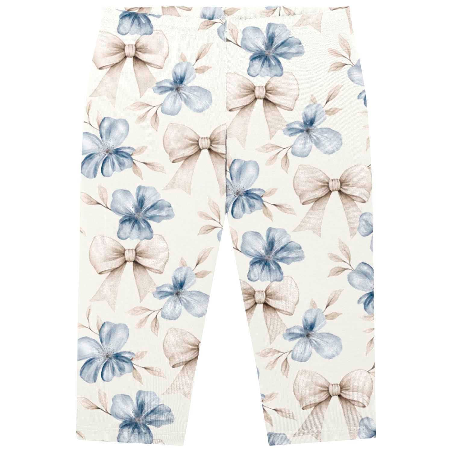 Conjunto de Niña Bows