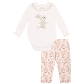 Conjunto de Niña Tarti