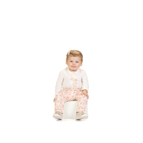 Conjunto de Niña Tarti