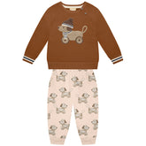 Conjunto Niño Bimbi