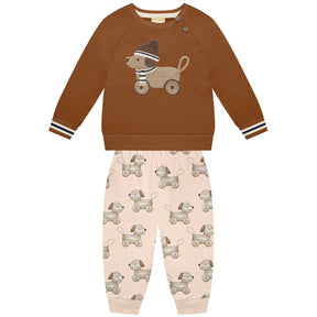Conjunto Niño Bimbi