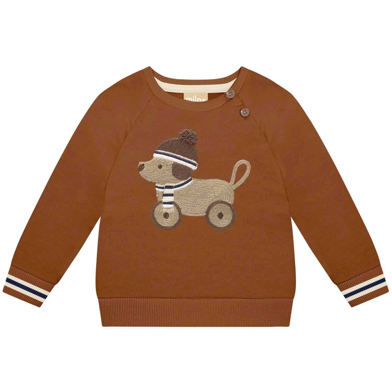 Conjunto Niño Bimbi