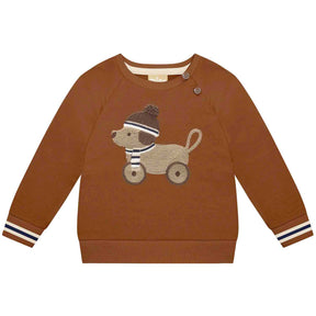 Conjunto Niño Bimbi
