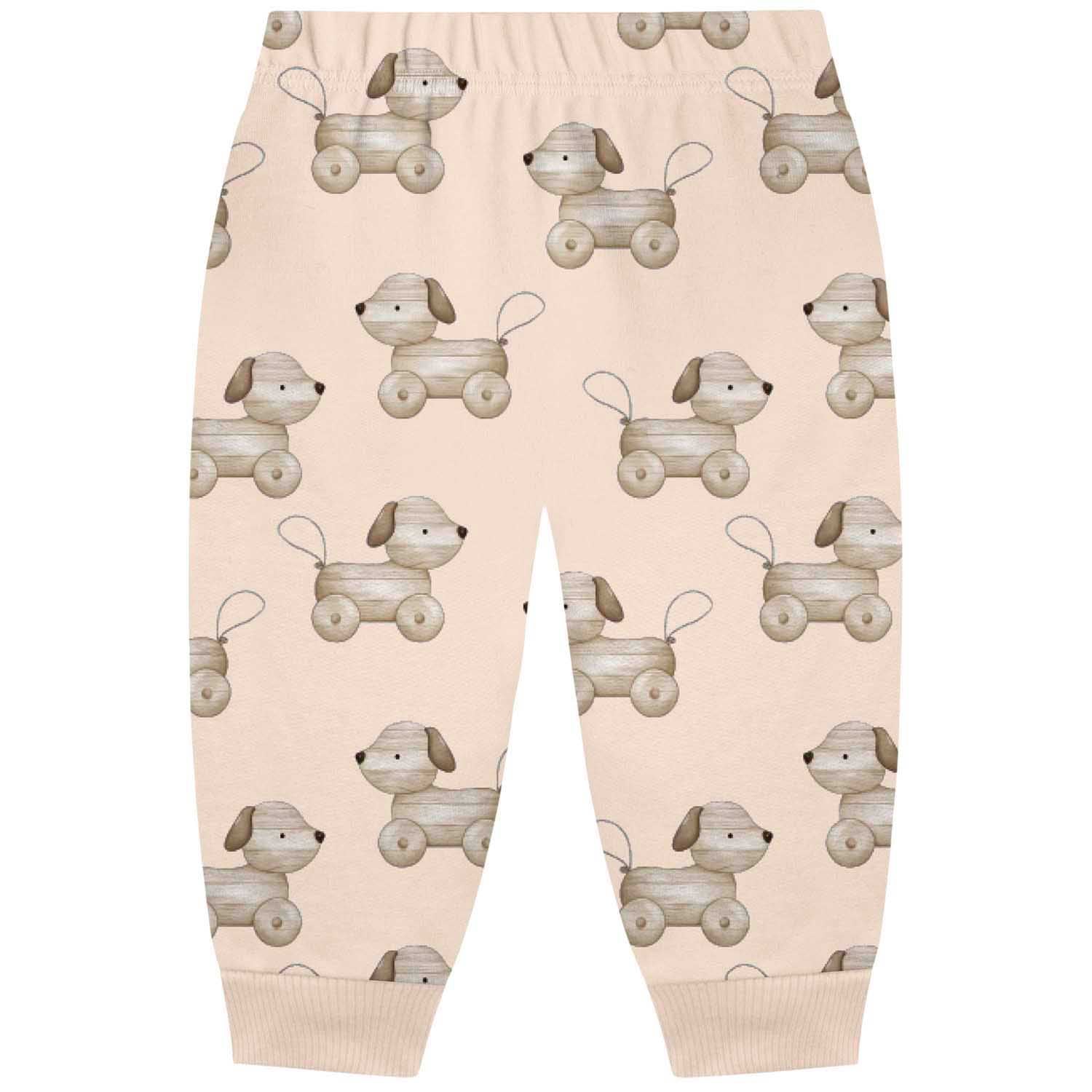 Conjunto Niño Bimbi