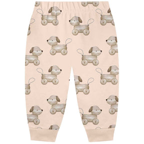 Conjunto Niño Bimbi