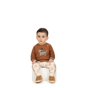 Conjunto Niño Bimbi