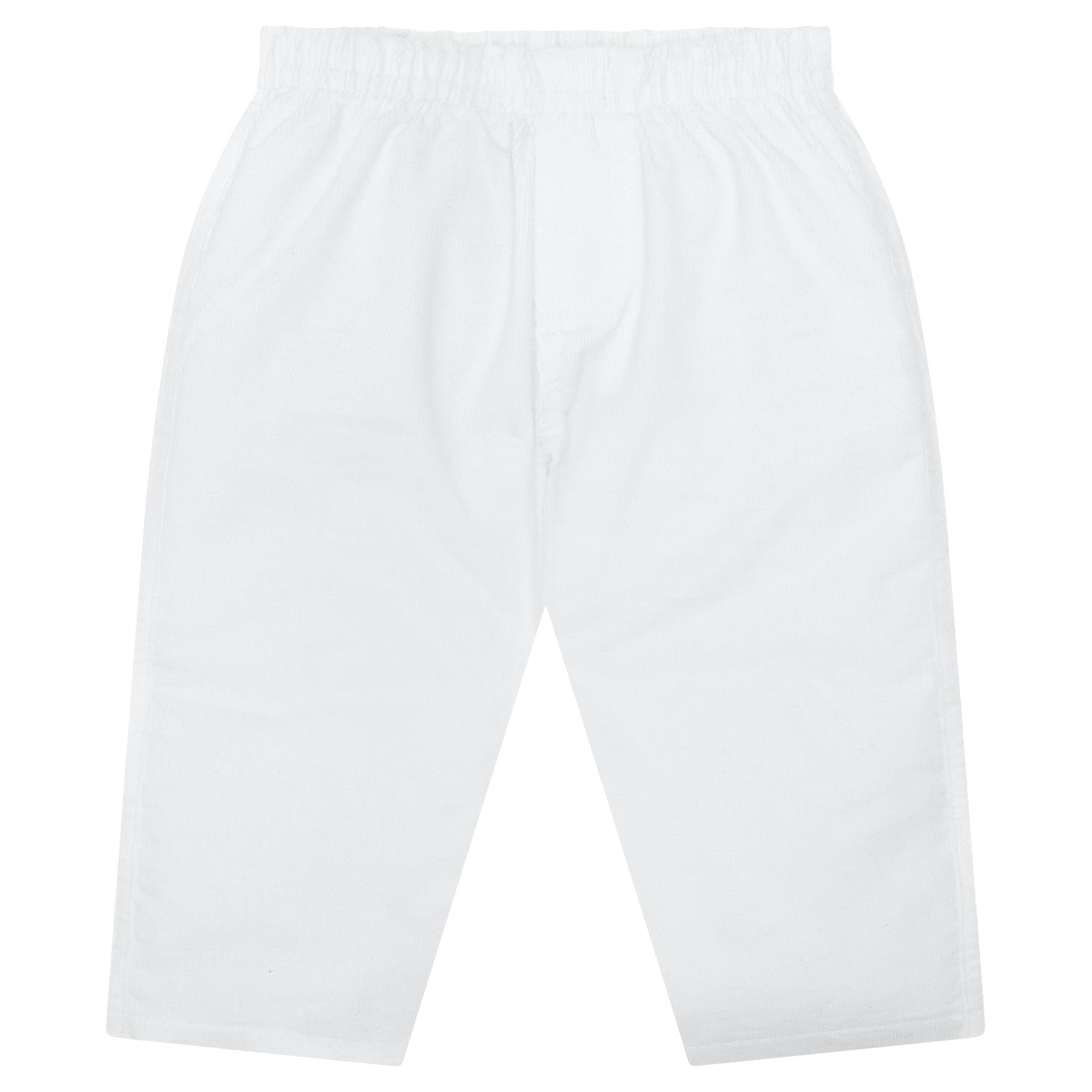 Conjunto Blanco Ceremonia