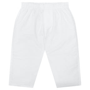 Conjunto Blanco Ceremonia
