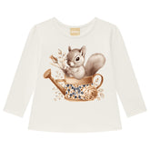Camisa Salted Caramel