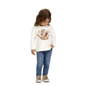 Camisa Salted Caramel