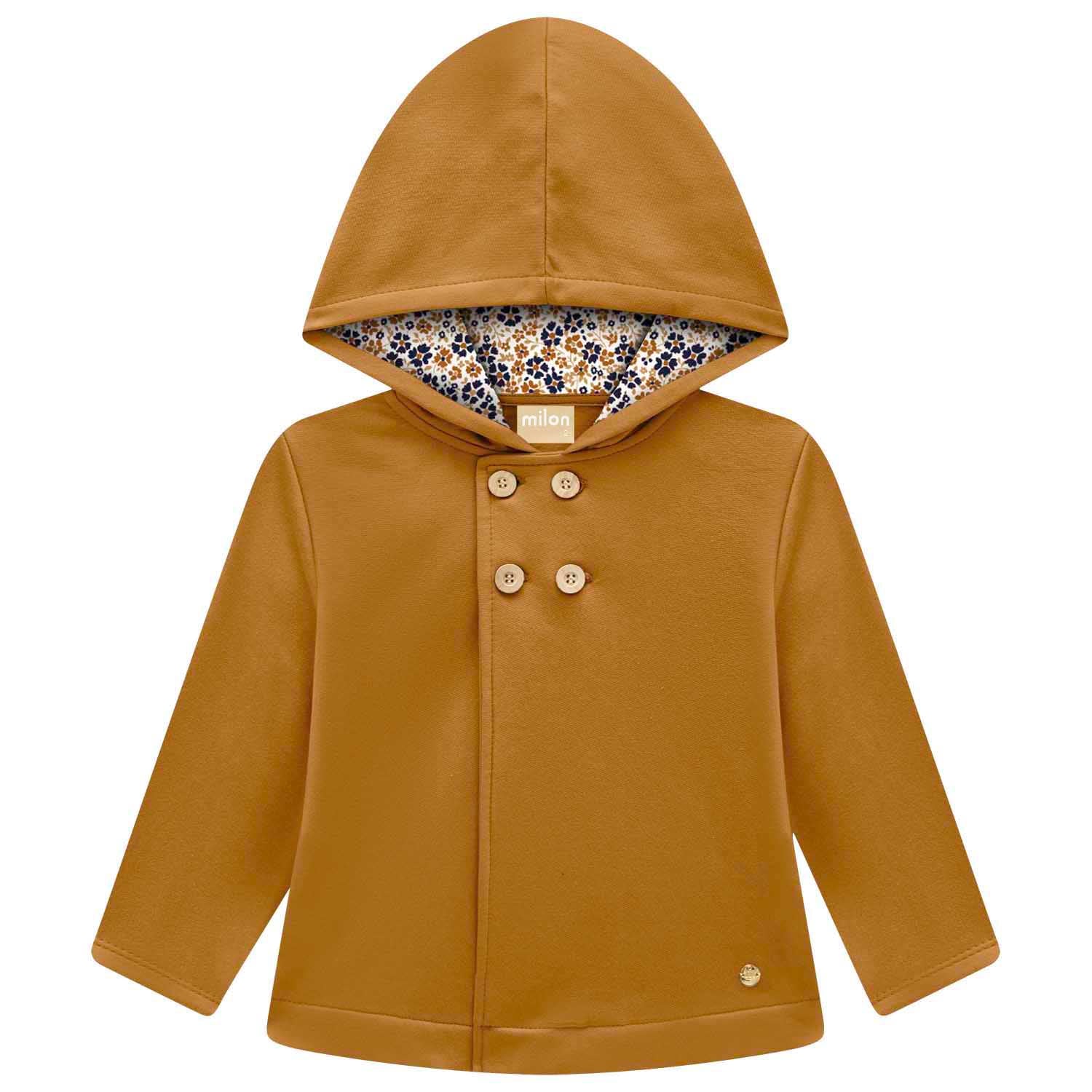 Conjunto De Niña Salted Caramel