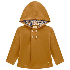 Conjunto De Niña Salted Caramel