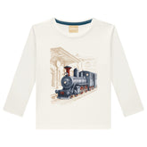 Camiseta Milo