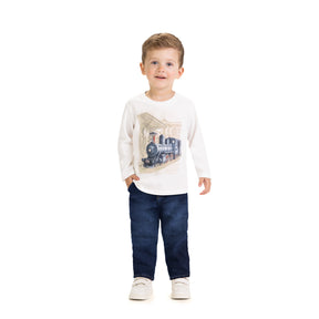 Camiseta Milo
