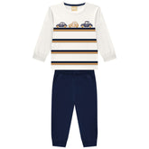 Conjunto De Niño Milo