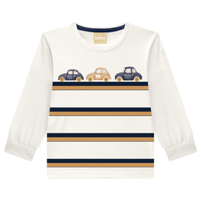 Conjunto De Niño Milo