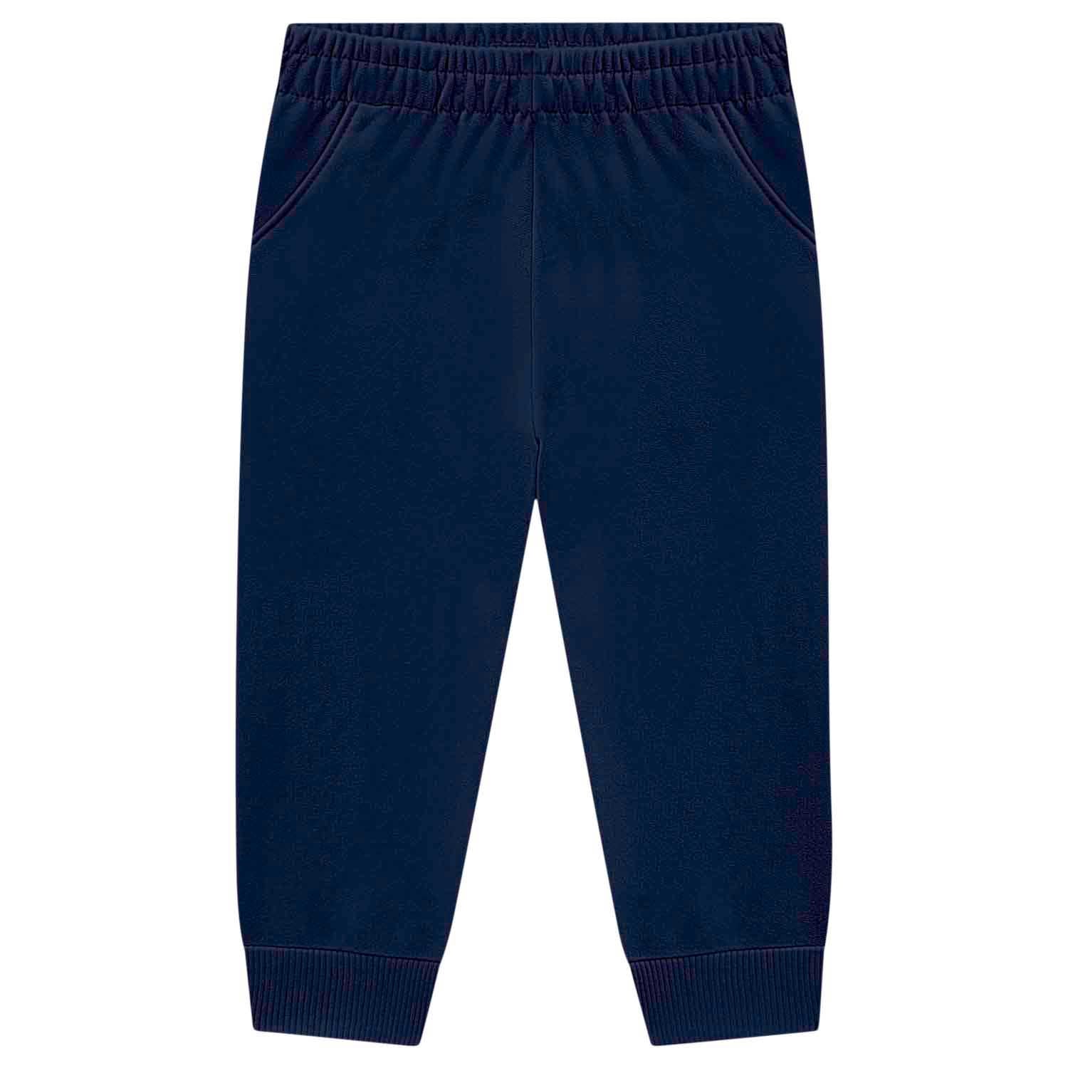 Conjunto De Niño Milo