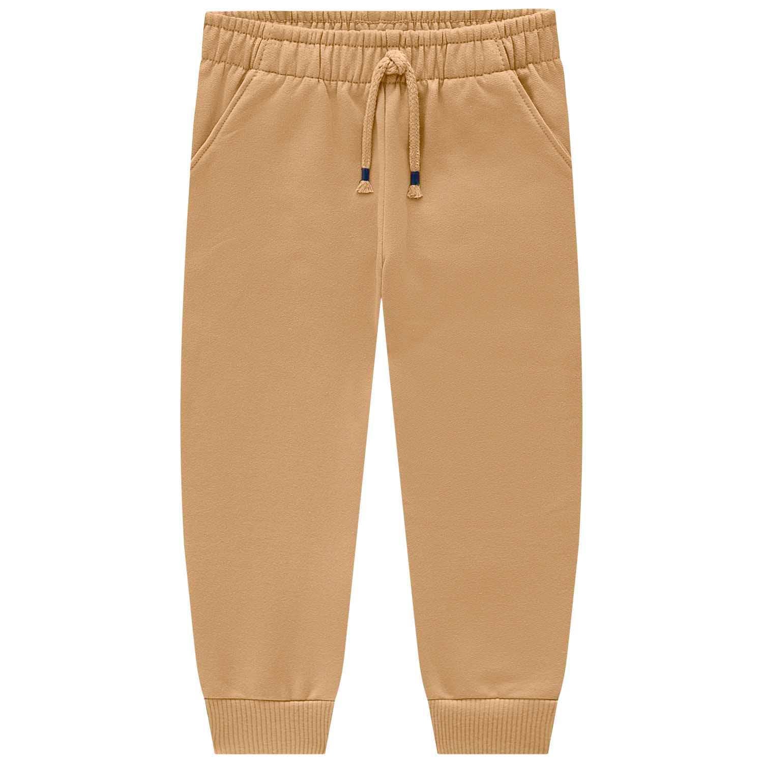 Conjunto Gamuza Milo