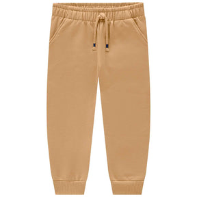Conjunto Gamuza Milo