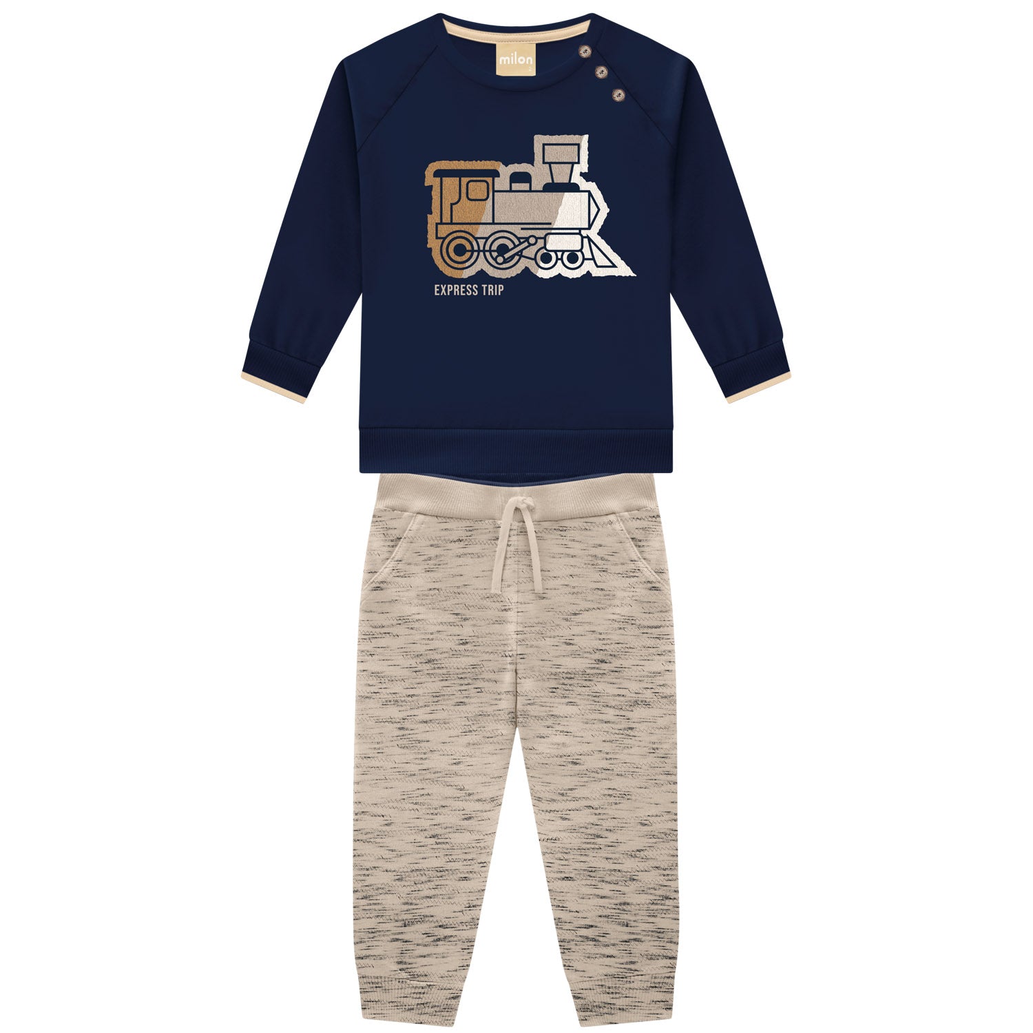 Conjunto Marino Milo