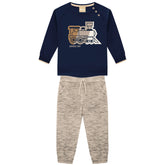 Conjunto Marino Milo