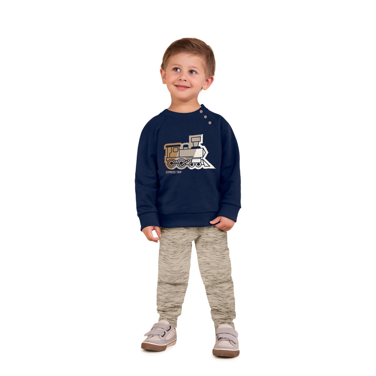 Conjunto Marino Milo