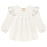 Blusa White Musgo
