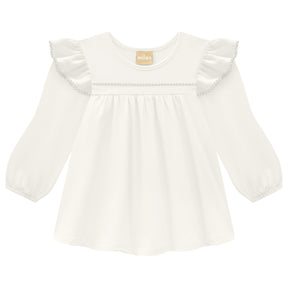 Blusa White Musgo