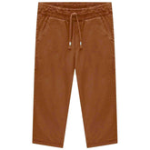 Pantalón Marrón Milo