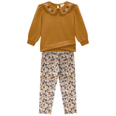 Conjunto Salted Caramel