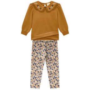 Conjunto Salted Caramel