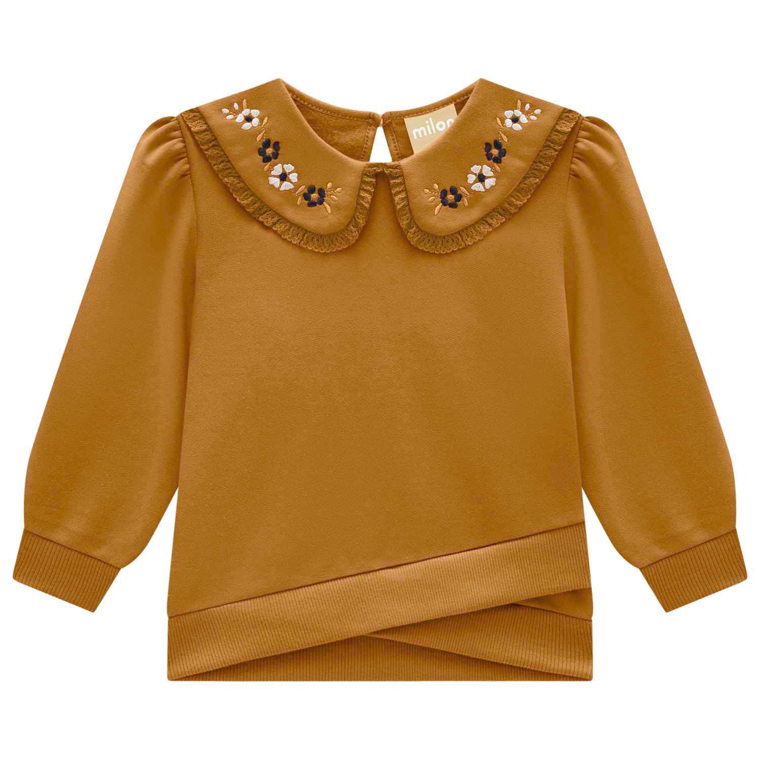 Conjunto Salted Caramel
