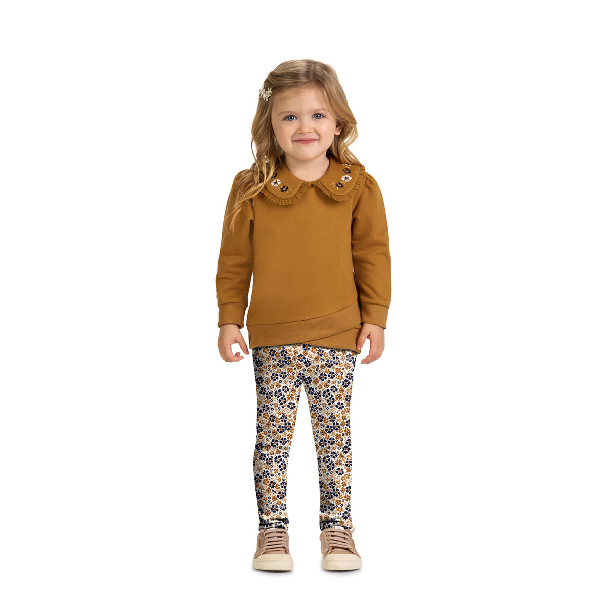 Conjunto Salted Caramel