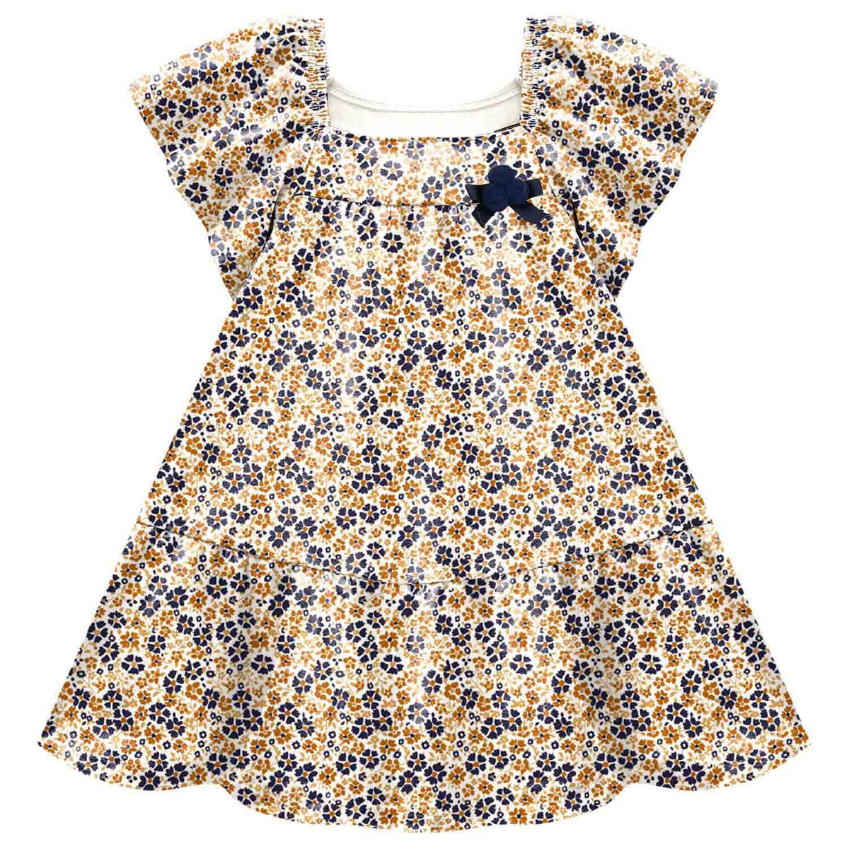 Vestido Salted Caramel