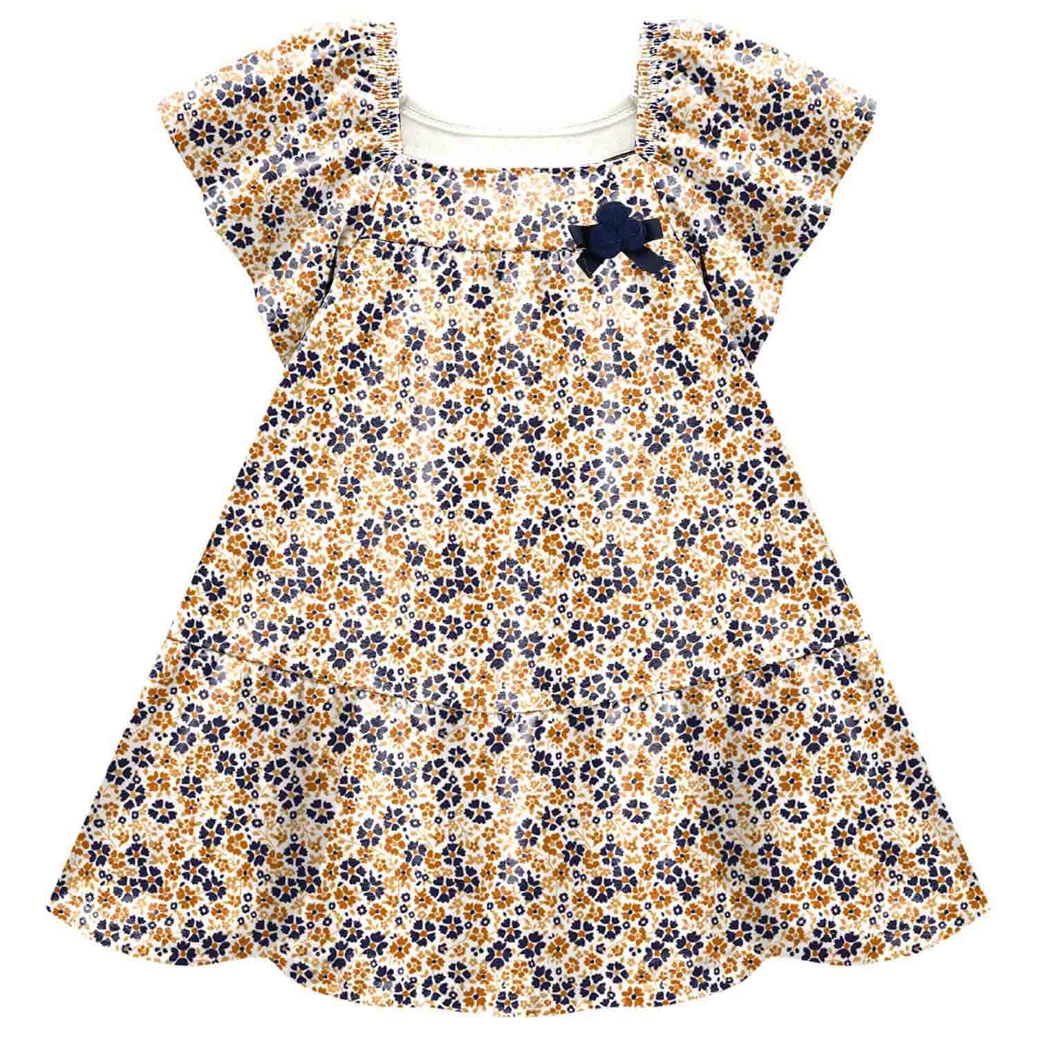 Vestido Salted Caramel