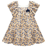 Vestido Salted Caramel