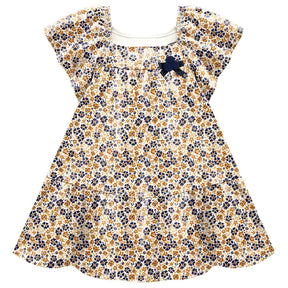 Vestido Salted Caramel