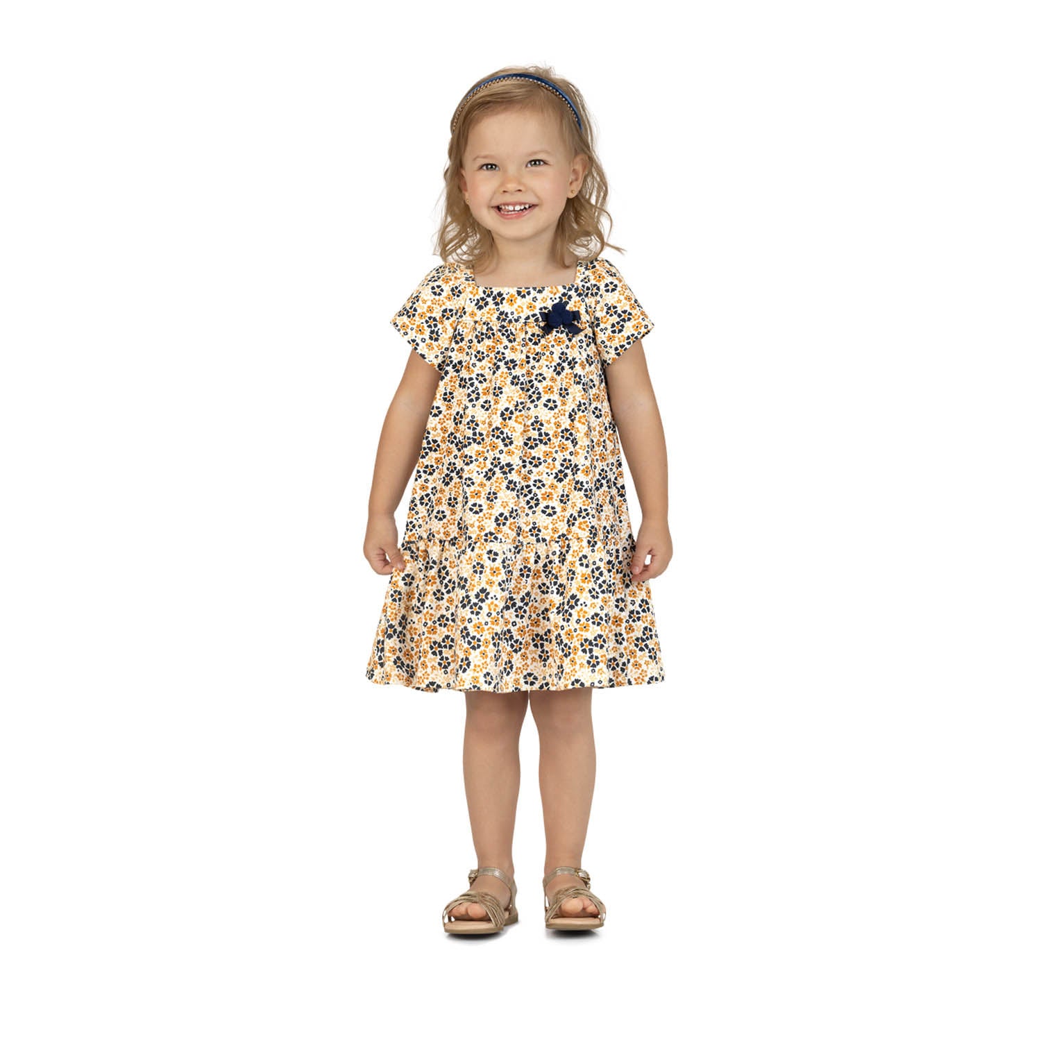 Vestido Salted Caramel