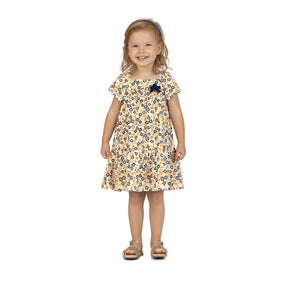 Vestido Salted Caramel