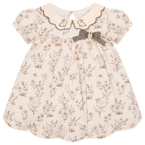 Vestido Con Braguita Tarti