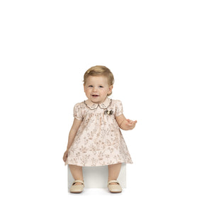 Vestido Con Braguita Tarti