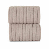 Medias Pantalón Canalé Piedra