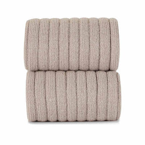 Medias Pantalón Canalé Piedra